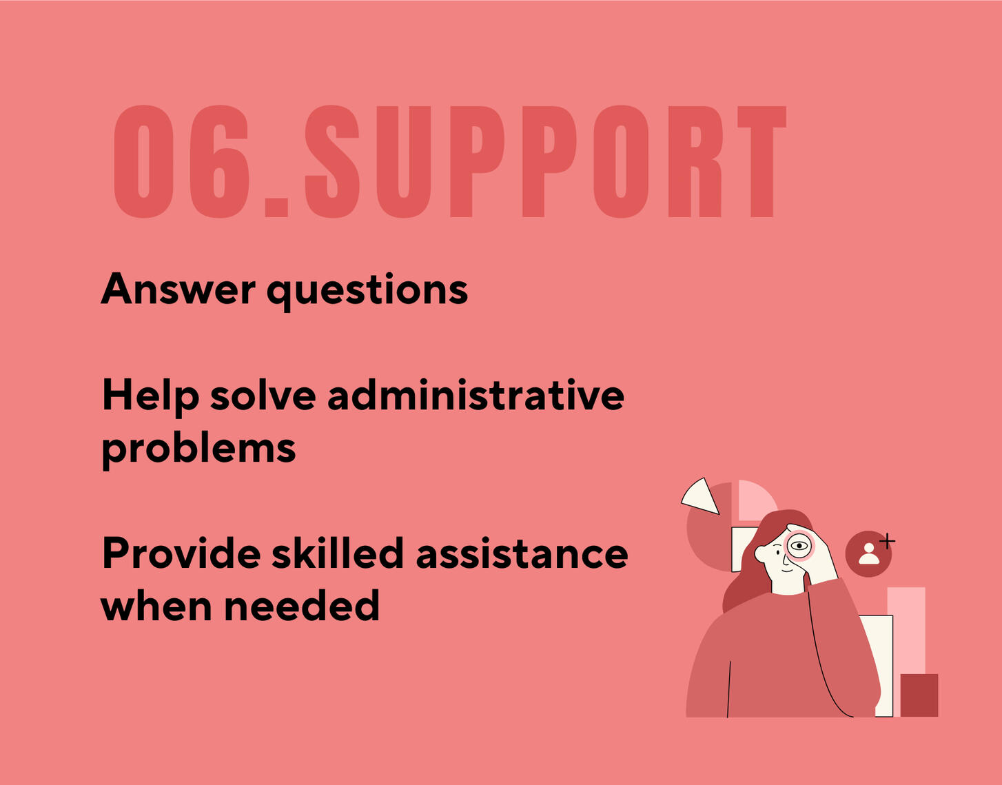 Ongoing Support